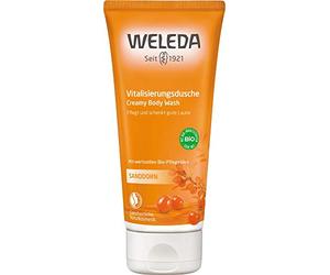 Weleda - Espino vitalisierungs ducha, 2 x 200 ml