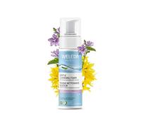 Weleda espuma limpiadora suave 150 ml - limpieza facial suave diaria