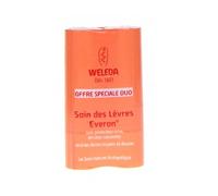Weleda Everon Protector Labial Cera de Abeja 2x4,8gr