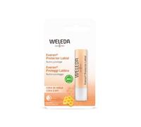 Weleda Everon Protector Labial de Cera de Abeja 4,8gr