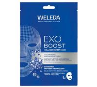 Weleda Exo Boost Collagen Mascarilla Tejido Redensificante 1 ud