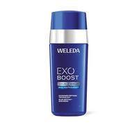 Weleda - EXO Doble Sérum Redensificante, Rellena e Ilumina la Piel, con Colágeno Activo, Péptidos y Centella Asiática, Sérum Bifásico 2 en 1 con Tecnología Exosomas - 30 ml