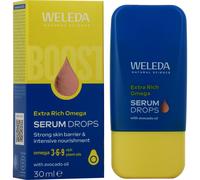 Weleda Extra Rich Omega Serum Drops 30 ml