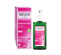 Weleda Floral Fresh Deo Spray Wildrose 100ml