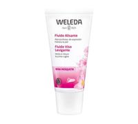 Weleda Fluido Alisante de Rosa Mosqueta 30ml