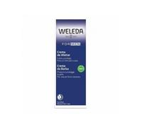 Weleda, crema de afeitar, 75 ml