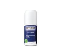 Weleda for Men Desodorante Roll-On 24h 50 ml