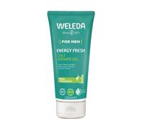 Weleda For Men Energy Fresh 3in1 Shower Gel Gel de ducha 200 ml