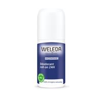 Roll-on de Weleda hombre 24 horas 50ml desodorante