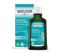Weleda Fortalecimiento y Nutrición Tónico Con Romero Contra Pelo Pérdida 100ML
