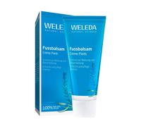 Weleda Fußbalsam Bálsamo para pies 75 ml