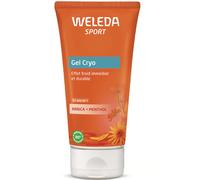 WELEDA Gel Cryo A L'arnica 100ml - Unisex - Multicolor - talla única- modelo 2025