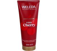 Weleda Very Cherry Crema de Ducha 200 ml