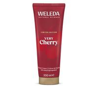 Weleda Crema de Ducha Very Cherry 200 ml