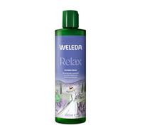 Weleda - Gel de Ducha Cremoso Lavanda Relajante 400 ml