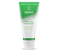 Weleda - Gel Dentífrico Vegetal Pastas dentales 75 ml unisex