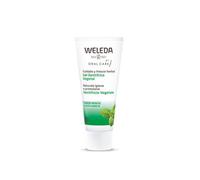 Weleda Gel Dentífrico Vegetal Sabor Menta 75ml