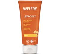 Gel de ducha de 200ml Weleda árnica Sport