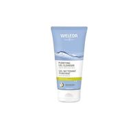 Weleda Gel Limpiador Purificante 100ml