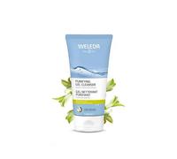 WELEDA Gel limpiador purificante 150 ml - gel facial Weleda