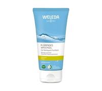 Weleda - Gel Limpiador Purificante, Limpia los Poros, Evita la Aparición de Imperfecciones, Reduce Exceso Sebo, Ingredientes Naturales, Vegana, Piel Mixta a Grasa - 100 ml