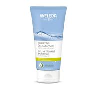 Weleda - Gel Limpiador Purificante Piel Mixta a Grasa 100 ml