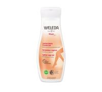 Weleda - Gel Piernas Ligeras, Alivia la Sensación de Piernas Cansadas y Cargadas, Aplicar Mediante Masaje, con Ingredientes Naturales, Aptos para el Embarazo, Vegano, Todo Tipo de Pieles - 200 ml