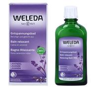 Weleda, Gel y jabón - 200 ml.