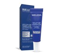 Weleda - Genciana Azul & Edelweiss Antiarrugas Cremas de ojos 10 ml unisex