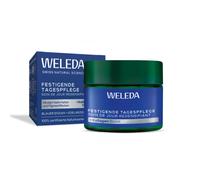 Weleda - Genciana azul y edelweiss Cremas de día 40 ml unisex