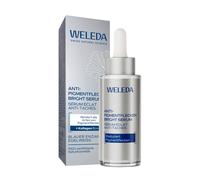 Weleda Genciana Azul y Edelweiss Sérum Facial Antimanchas Bright Serum Sérum facial 30 ml