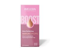 WELEDA Glow Gotas Sérum Iluminador 30 ml Tratamiento Facial Para La Piel