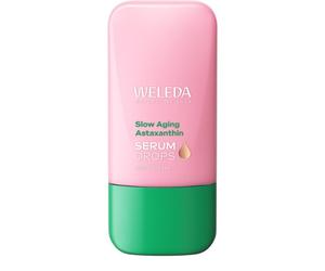 Weleda Gotas de suero de astaxantina para retrasar el envejecimiento