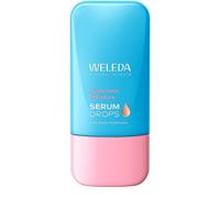 Weleda Gotas de suero hidratante hialurónico