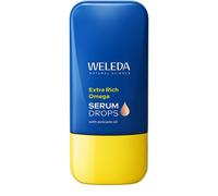 Weleda Gotas de Suero Omega Extra Rico