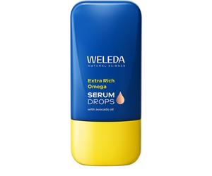 Weleda Gotas de Suero Omega Extra Rico