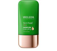 Weleda Gotas de suero Skin Food Glow