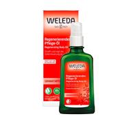 Weleda Granada Aceite Corporal Regenerador Aceite corporal 100 ml