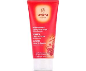 Weleda Granada Crema de Ducha 200 ml