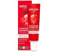 Weleda - Granada Firming Eye Cream Cremas de ojos 12 ml female