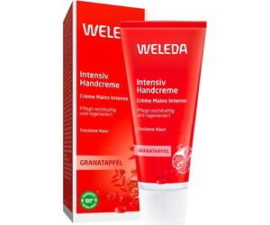 Weleda - Granada Regeneradora Cremas de manos 50 ml unisex