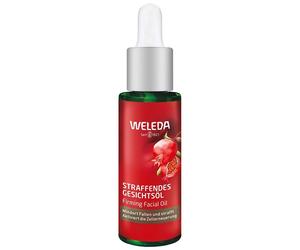 Weleda - Granada Ritual Facial Día & Ojos Reafirmante Y Antioxidante Aceites faciales 30 ml female