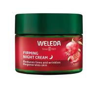 Weleda Granada y Maca Crema de Noche - 40 ml