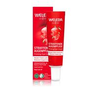 Weleda - Youth Power Contorno de Ojos Reafirmante y Antiarrugas 12 ml | Reafirmante, antiarrugas, antiojeras, antibolsas, lifting, cafeína, astaxantina, péptidos de maca, granada, sin perfume
