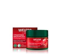 Weleda Granada y Péptidos de Maca Crema de Noche Reafirmante Crema de noche 40 ml
