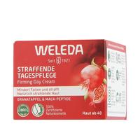 WELEDA Straff. Péptidos diarios de granada y maca 1 x 40 ml