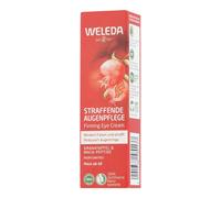 Weleda Reafirmante Cuidado Ojos Granada Y Maca Péptido 12ml