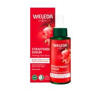 Weleda Granada y Péptidos de Maca Sérum Facial Reafirmante Sérum facial 30 ml