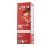 Weleda Granada y Péptidos de Maca Serum Reafirmante 30ml
