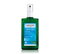 Weleda Herbal Fresh Deo Spray Salbei Spray desodorante 100 ml